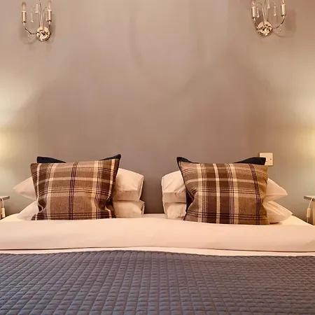 Apartmán The Royal Mile By Reserve