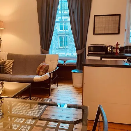 The Royal Mile By Reserve *