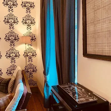 Apartament The Royal Mile By Reserve