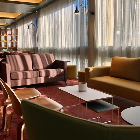 Edinburgh Central Accommodation *