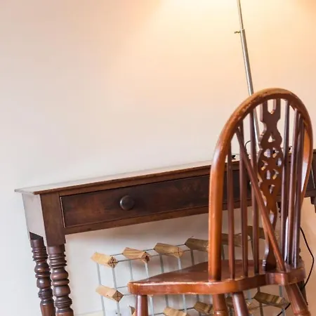 Haugh Street Tatil Evi