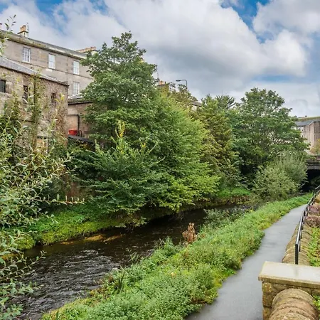 Haugh Street