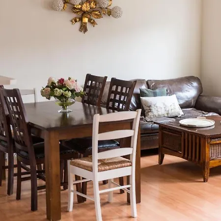 Tatil Evi Haugh Street Edinburgh