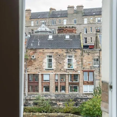 Haugh Street *