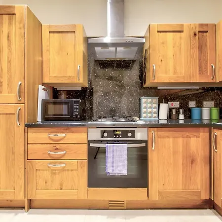 شقة Guestready - Stunning 2br In Morningside إدنبرة