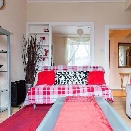 Cosy One Bedroom In Nearby The River Διαμέρισμα *