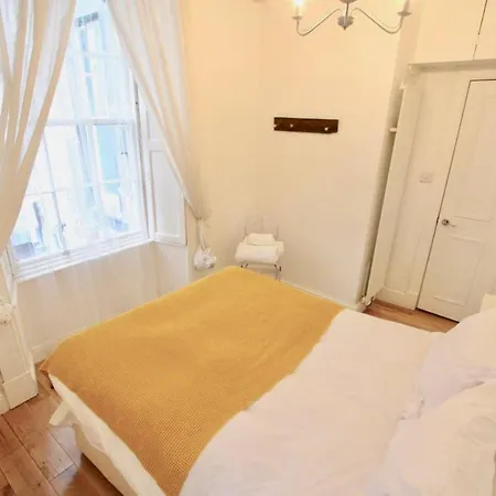 Appartamento Scandi Charm, Hidden Gem On Thistle Street Edimburgo