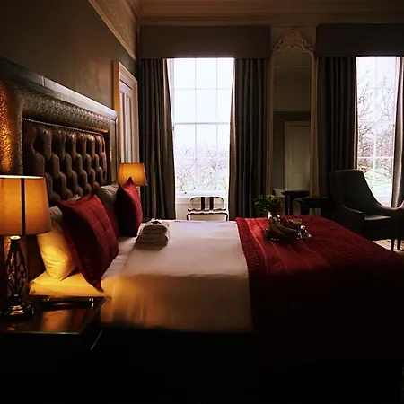 Affittacamere Culane House - Edimburgo
