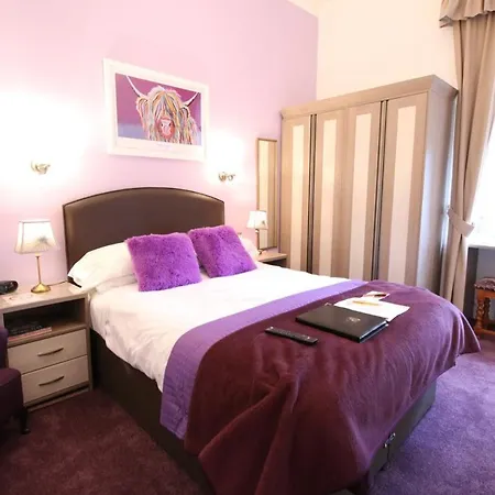 Bed & Breakfast Bonnie's