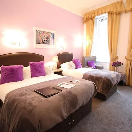 Bonnie's 4*
