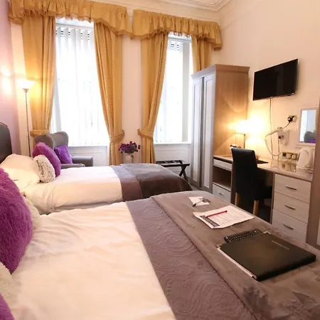 Bed & Breakfast Bonnie's