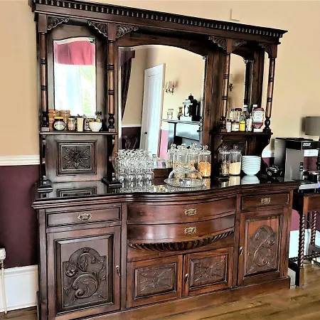 グレナルモンド ハウス ゲストハウス