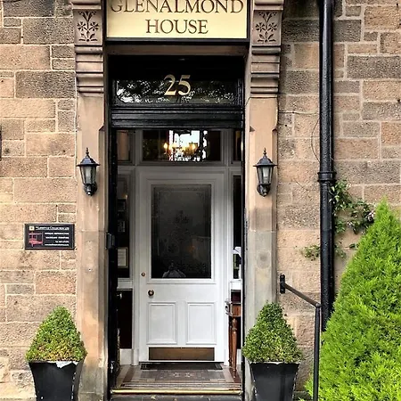 Glenalmond House Pensjonat