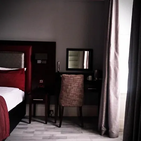 Culane House - Affittacamere