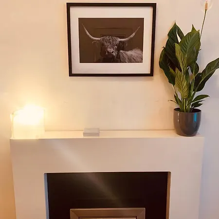 The St Mary's Street *