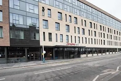 Hampton By Hilton West End Edimburgo