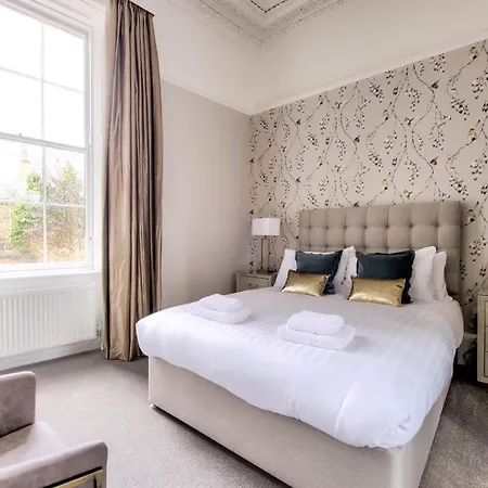 Appartamento Guestready - Stunning 2bdr Georgian Flat Edimburgo