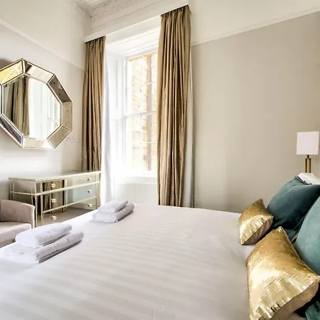 Guestready - Stunning 2bdr Georgian Flat *