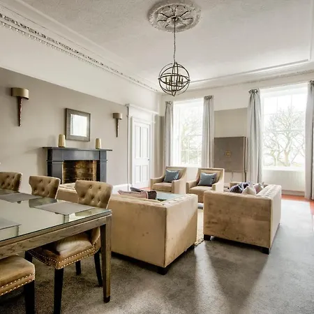 Appartamento Guestready - Stunning 2bdr Georgian Flat *