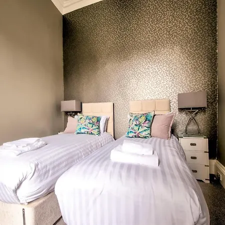 Appartamento Guestready - Stunning 2bdr Georgian Flat