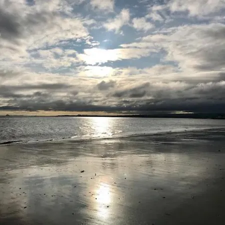 Charming Apt With Amazing Sea View And Wood Burner Apartment Edinburgh