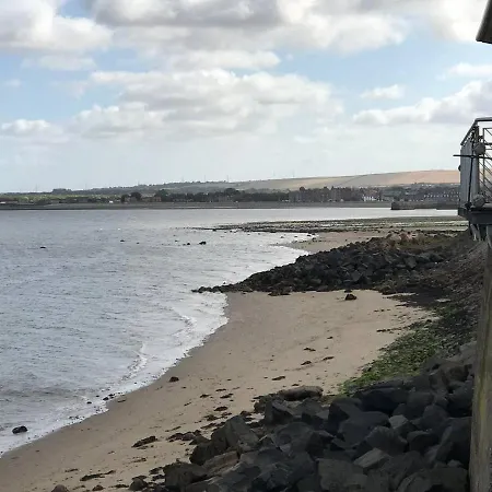 Charming Apt With Amazing Sea View And Wood Burner Apartment Edinburgh