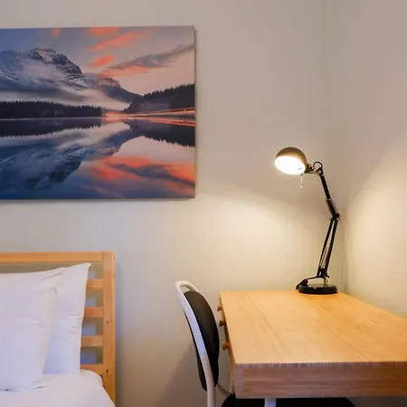 Welcoming And Spacious 2 Bedroom In Central Bristo Square شقة إدنبرة