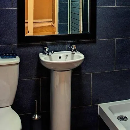 شقة 151 Buccleuch Street إدنبرة