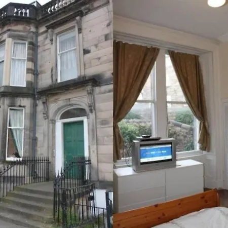 Victorian * Edinburgh