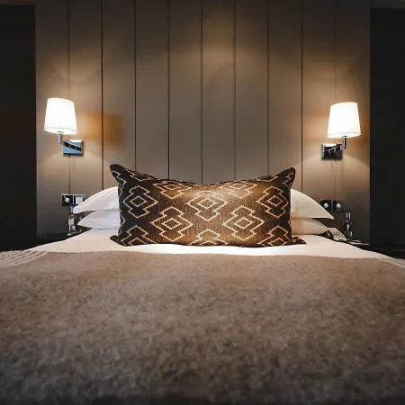 Otel Dakota Edinburgh South Queensferry