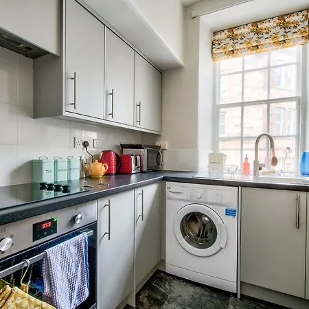 شقة Cosy Zero-waste Flat Near Old Town By Guestready