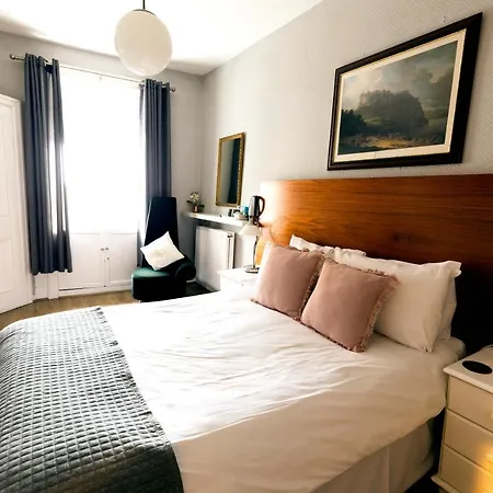 Townhouse Affittacamere 3*