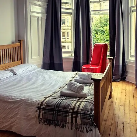 Apartament 23 Hillside Street *