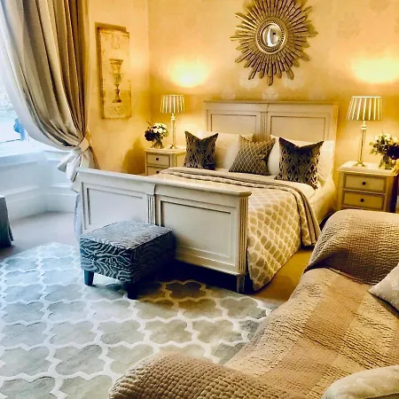 Abercorn 4* Edinburg