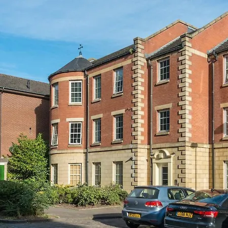 Apartamento Sophisticated Apt In Trendy Leith Port District Edimburgo