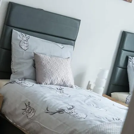 Sophisticated Apt In Trendy Leith Port District Apartamento