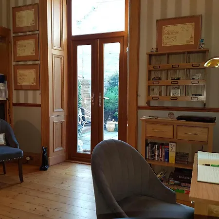 Guest house Lauderville 4*