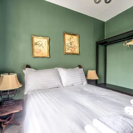 Cosy Zero-waste Flat Near Old Town By Guestready * إدنبرة