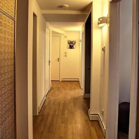 151 Buccleuch Street إدنبرة