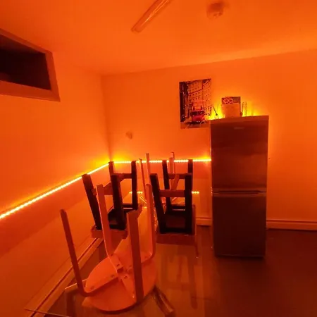 شقة 151 Buccleuch Street *