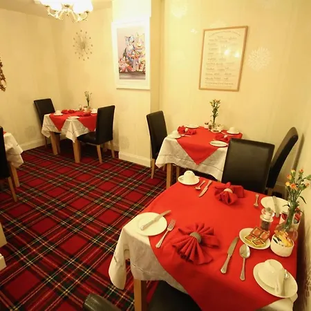 Bonnie's Bed & Breakfast 4*