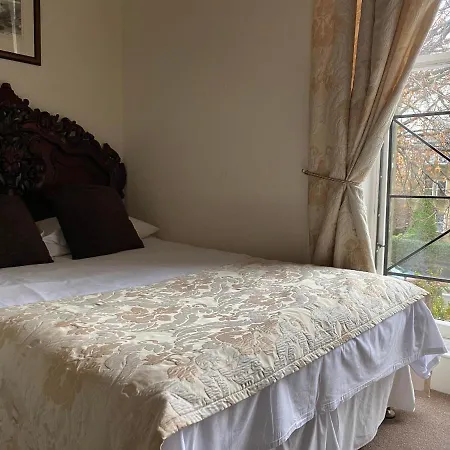 Glenalmond House Pensionat
