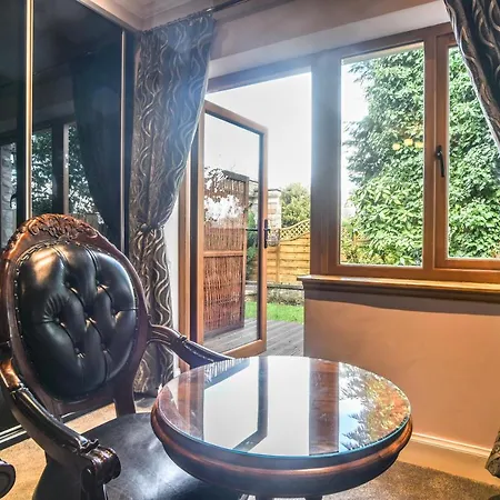 グレナルモンド ハウス