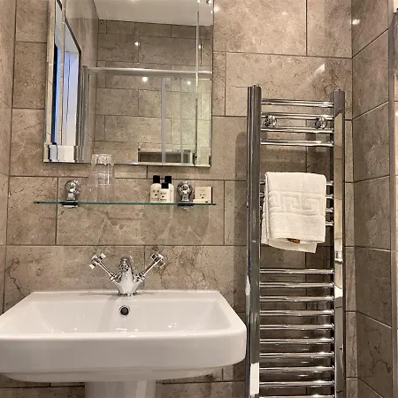 Pensjonat Glenalmond House 4*