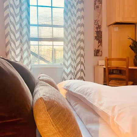 The St Mary's Street *