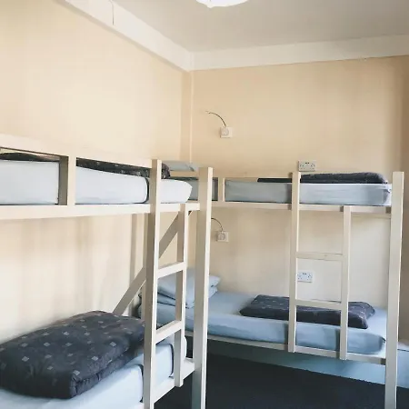 High Street - Over 18s Only, Backpackers Atmosphere (adults Only) إدنبرة