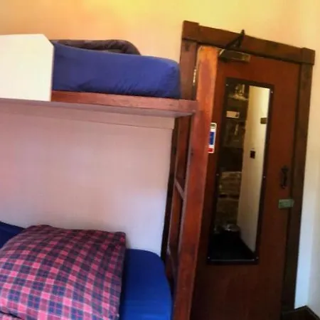 High Street - Adults Only Hostel *