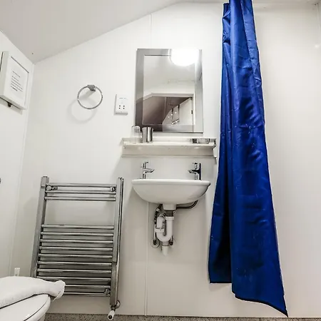 巴尔莫尔宾馆 3*