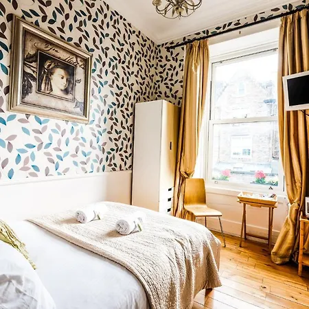Penzion Balmore 3*