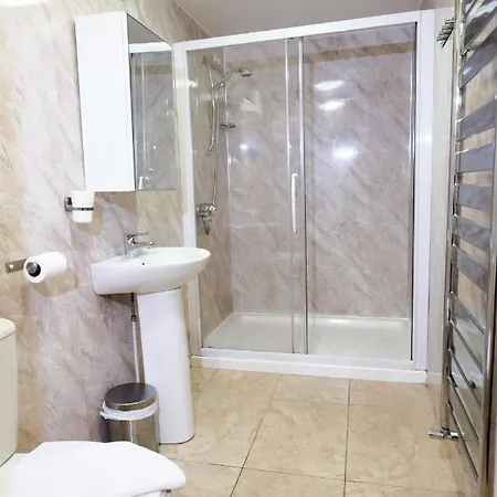 Balmore Гостевой дом 3*